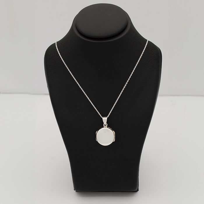 Leah: Multi Photo Locket